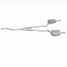 Load image into Gallery viewer, MagnaFlow BRE Exhaust Kit 05-09 Audi A4 2.0L
