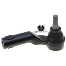Load image into Gallery viewer, MOOG 09-13 Mazda 3 Sport Front Right Outer / Right Outer Tie Rod End | ES800025
