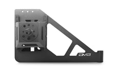 Load image into Gallery viewer, DV8 Offroad 18-23 Jeep Wrangler JL MTO Series Bumper Spare Tire Swing Gate
