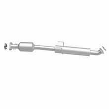Load image into Gallery viewer, Magnaflow 07-10 Toyota Sienna 3.5L Direct Fit Converter
