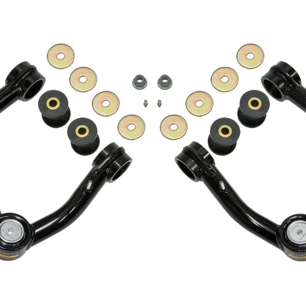 ICON 2019+ Ford Ranger Tubular Upper Control Arm Delta Joint Kit ICON