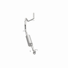 Load image into Gallery viewer, MagnaFlow BRE Exhaust Kit Replacement Stainless Ford
