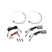 Load image into Gallery viewer, Diode Dynamics 18-21 Jeep JL Wrangler/Gladiator RGBW HD LED Halos
