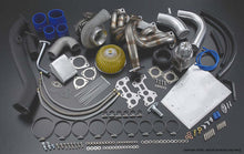Load image into Gallery viewer, GReddy 91-00 Toyota Soarer Turbo Kit - TD06S 20G | 11510041
