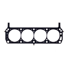 Load image into Gallery viewer, Cometic Ford 302/351 SVO 4.125 Bore .040in MLS Left Side Head Gasket
