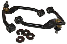 Load image into Gallery viewer, SPC Performance 09-10 Nissan 370Z/06-08 Infiniti G35/08-10 G37 Front Adjustable Control Arms Control Arms SPC Performance
