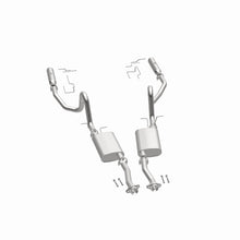 Load image into Gallery viewer, BRExhaust 94-04 Ford Mustang Exhaust Kit
