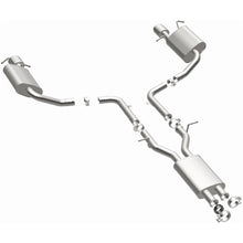 Load image into Gallery viewer, BRExhaust Exhaust Kit - 08-14 Mercedes C300
