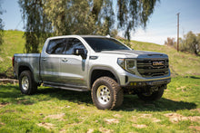 Load image into Gallery viewer, DV8 Offroad 2022+ GMC Sierra 1500 (Excl. AT4X &amp; Diesel Models) Offroad Spec Series Front Bumper
