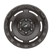 Load image into Gallery viewer, Ford Racing 21-23 Bronco Everglades Wheel Kit - Carbonized Gray Ford Racing
