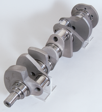 Load image into Gallery viewer, Eagle Chevrolet 305/350 3.500in Stroke 2.000in Rod Journals Forged 4340 Lightweight Steel Crankshaft Eagle
