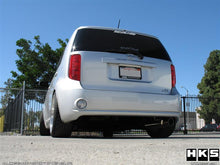Load image into Gallery viewer, HKS 08 Scion xB ES Wagon Muffler Catback HKS   
