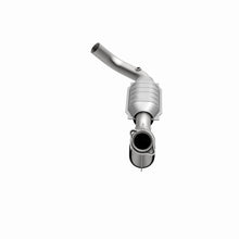 Load image into Gallery viewer, MagnaFlow Conv DF 97-98 Ford F-150 Pickup 4.2L D/S 4WD (49 State)

