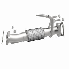 Load image into Gallery viewer, BRE Exhaust 14-16 Kia Soul 2.0L Front Pipe Kit
