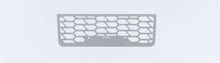 Load image into Gallery viewer, Putco 17-19 Ford SuperDuty - Hex Shield - Polished SS Bumper Grille Inserts Grilles Putco
