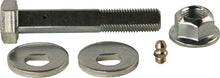 Load image into Gallery viewer, MOOG 01-06 Acura MDX Rear Alignment Camber / Toe Kit | K100412
