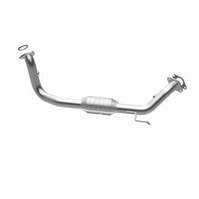 Load image into Gallery viewer, MagnaFlow Conv DF 98-02 Honda Passport 3.2L
