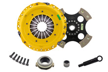 Load image into Gallery viewer, ACT 19-25 Mazda MX-5 Miata HD/Race Rigid 4 Pad Clutch Kit | ZM15-HDR4
