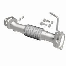 Load image into Gallery viewer, BRE Exhaust 12-17 ACCENT RIO 1.6L Front Pipe Kit
