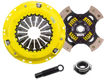 Load image into Gallery viewer, ACT 2002 Toyota Camry XT/Race Sprung 4 Pad Clutch Kit Clutch Kits - Single ACT   

