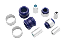 Load image into Gallery viewer, SuperPro 14-22 Nissan Versa S Front Lower Control Arm Inner Forward &amp; Rearward Bushing Set Superpro
