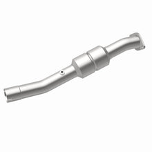 Load image into Gallery viewer, MagnaFlow Conv DF 03-08 Chevy/GMC Passenger Side Rear
