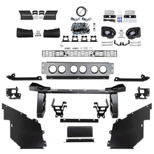 Load image into Gallery viewer, ARB Summit Combar ARB Fog Mkii Ranger Everest 15On Bull Bars ARB

