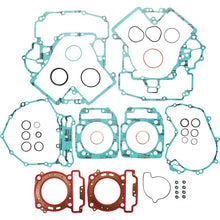 Load image into Gallery viewer, Vertex Gaskets 2023 Can-Am Outlander 500 DPS Complete Gasket Kit Uncategorized Vertex Pistons   
