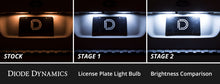 Load image into Gallery viewer, Diode Dynamics 14-18 Subaru ester Interior LED Kit Cool White Stage 1 Dash &amp; Interior Trim Diode Dynamics   
