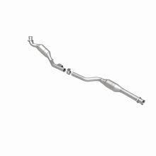 Load image into Gallery viewer, MagnaFlow Conv DF 98-02 Mercedes E320 3.2L
