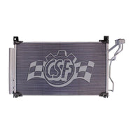 CSF 15-17 Hyundai Sonata 2.4L A/C Condenser | 10768
