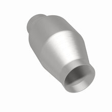 Load image into Gallery viewer, MagnaFlow Conv Univ 2.50inch O/O Met.
