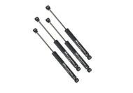 Superlift 59-75 Jeep CJ5/CJ6 Lift Kit Shock Box SL Shadow 0-1.5in. Lift Superlift