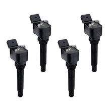 Load image into Gallery viewer, Mishimoto 15-21 VW GTI 2.0L Ignition Coil - 4-Pack Mishimoto
