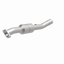 Load image into Gallery viewer, MagnaFlow Conv DF 03-08 Chevy/GMC Passenger Side Rear
