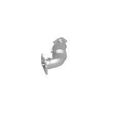 Load image into Gallery viewer, MagnaFlow Exhaust Products Catalytic Converter with Integrated Exhaust Manifold MagnaFlow Exhaust Products Catalytic Converter with Integrated Exhaust Manifold 22-178
