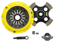 ACT 1993 Mazda RX-7 XT-M/Race Rigid 4 Pad Clutch Kit Clutch Kits - Single ACT   