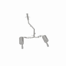 Load image into Gallery viewer, MagnaFlow BRE Exhaust Kit 03-08 Mazda 6 2.3L
