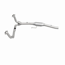 Load image into Gallery viewer, MagnaFlow Conv DF 00-03 Dakota 4.7L 2WD
