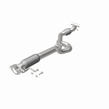 Load image into Gallery viewer, BRE Exhaust 10-15 Equinox Terrain 3.0L 3.6L Front Pipe Kit
