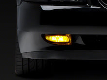 Load image into Gallery viewer, Raxiom 99-04 Ford Mustang Excluding Cobra Fog Lights Yellow Headlights Raxiom
