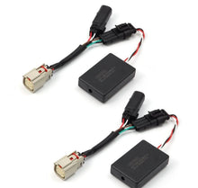 Load image into Gallery viewer, AlphaRex Stock LED Tail Lights to AlphaRex LUXX-Series Tail Lights Converters (For 620030) AlphaRex
