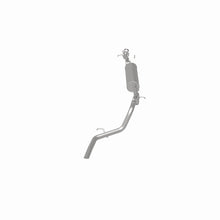 Load image into Gallery viewer, MagnaFlow BRE Exhaust Kit Replacement Stainless Ford
