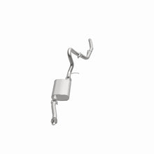 Load image into Gallery viewer, MagnaFlow BRE Exhaust Kit 99-04 Ford Mustang
