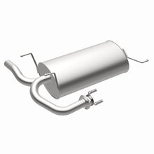Load image into Gallery viewer, BRExhaust 05-06 Nissan X-Trail 2.5L Muffler Kit
