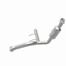 Load image into Gallery viewer, Magnaflow 09-10 Ford F-150 5.4L Direct Fit Converter

