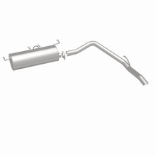 Load image into Gallery viewer, MagnaFlow BRE Exhaust Kit 04-10 Toyota Sienna
