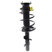 Load image into Gallery viewer, KYB Shocks &amp; Struts Strut Plus Front Right 04-10 BMW X3 KYB
