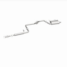 Load image into Gallery viewer, MagnaFlow BRE Exhaust Kit 95-04 Maxima I30 I35
