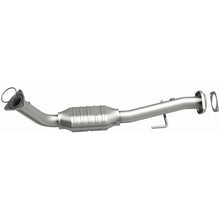 Load image into Gallery viewer, MagnaFlow Conv DF 02-06 Cadillac Escalade / 02-06 GM Yukon (Inc Denali)  6.0L P/S
